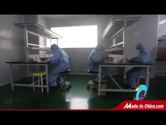 Maschinell bearbeitete Metallstahlaluminiummessingedelstahl-Teile