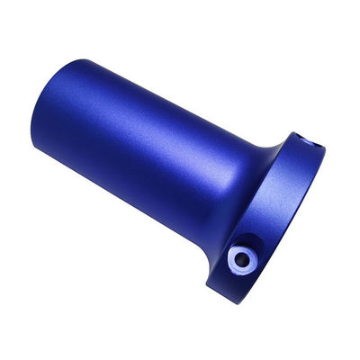 Qualität  Custom Aluminium Rapid Prototype Machining Services Cut Casting usine