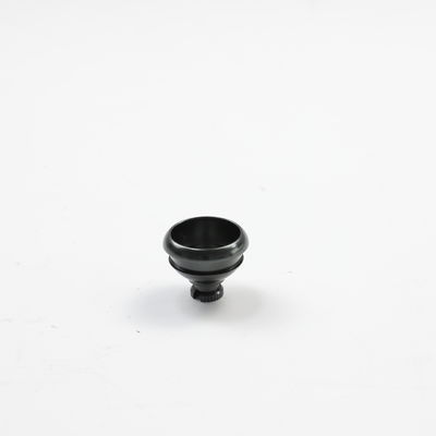 Präzision anodisierten Aluminium-CNC-Brummen-Teile CNC Bearbeitungsc$mahlen
