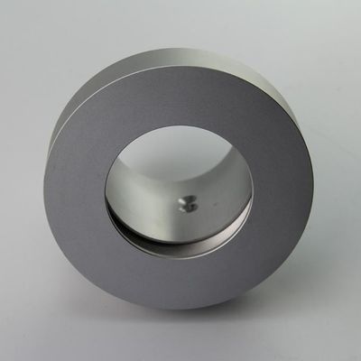Zuverlässige Drehenteile CNC, die zentrale Maschinerie-Teile CNC polieren