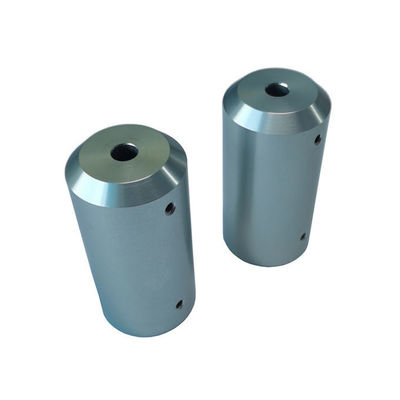 Soem CNC-Präzisions-Drehenkomponenten-Vielzweckaluminiumbearbeitungsteile