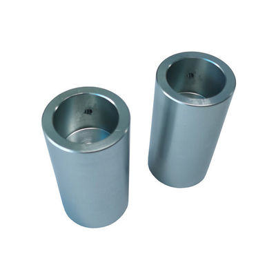 Soem CNC-Präzisions-Drehenkomponenten-Vielzweckaluminiumbearbeitungsteile