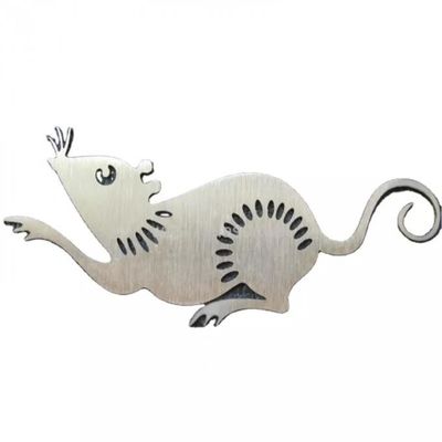 Soemaluminiummaschinen-Teile, die kundengebundenes CNC-Prägeteil-Aluminium polieren