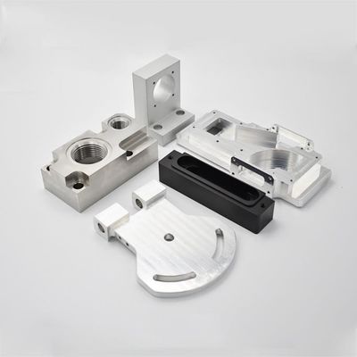 Verhärten Sie fahrrad-Teile ISO CNC Soem teile CNC Drehenbearbeitungs