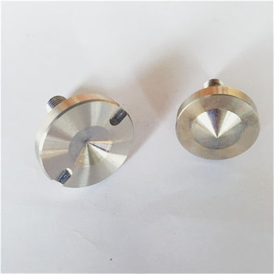 TEILE Soem-Stahl CNC Bearbeitungsdauerhafte CNC-Kupfer-Teile ISO9001