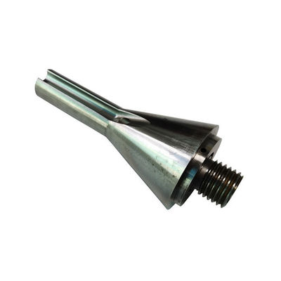 Hohe Präzisions-Edelstahl-Drehteil-Härte-Hardware CNC