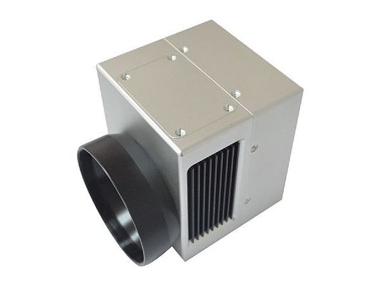 Verhärten Sie kundenspezifische maschinell bearbeitete Aluminiumteile anodisierte Aluminiumlegierungs-Teile ISO9001