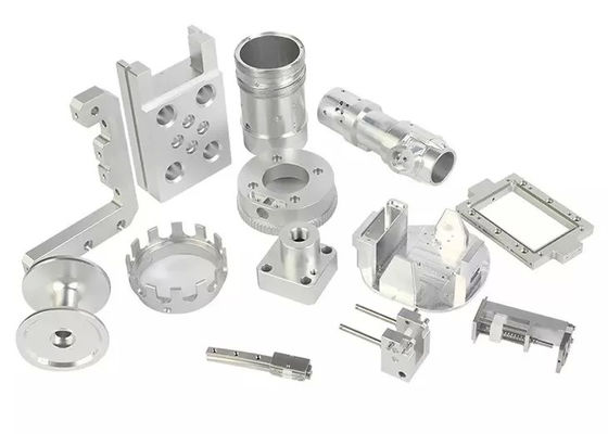 EDELSTAHL-Teil-starker Edelstahl-Automobilteile Soem CNC Bearbeitungs