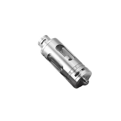 Cnc-Edelstahl-Präzisionsteil-Komponenten, die Passivierung polieren