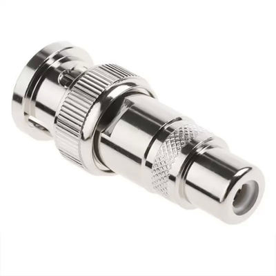 Cnc-Edelstahl-Präzisionsteil-Komponenten, die Passivierung polieren