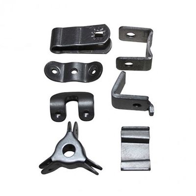 Kundengebundene Laser-Schneider-Komponenten-Passivierungs-Laser-Schneidemaschine-Komponenten