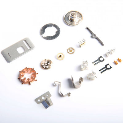 Präzisionslasergeschnittene Metallteile für Automobilmöbel für kundenspezifische Projekte Anodisiert/natürlich/Pulverbeschichtung nahtlos