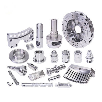 Präzision CNC-Maschinen-Automobilteile strahlen Edelstahl CNC-Dienstleistungen sand