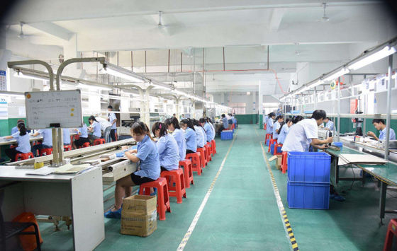 Härte strahlen Aluminium-CNC-Services mit der Galvanisierung sand