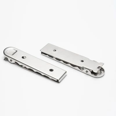 Verhärten Sie CNC maschinell bearbeitete Metallteile anodisierte die besonders angefertigte CNC-Metallherstellung