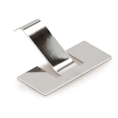 Verhärten Sie CNC maschinell bearbeitete Metallteile anodisierte die besonders angefertigte CNC-Metallherstellung