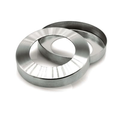 Verhärten Sie CNC maschinell bearbeitete Metallteile anodisierte die besonders angefertigte CNC-Metallherstellung