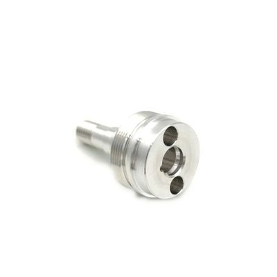 Starke kundenspezifische Brummen-Zusatz-Teile, die Präzision CNC anodisieren