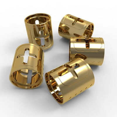 Kundengebundenes CNC-Präzisionsbearbeitungs-Komponenten-Service-Prototyp-Polnisch