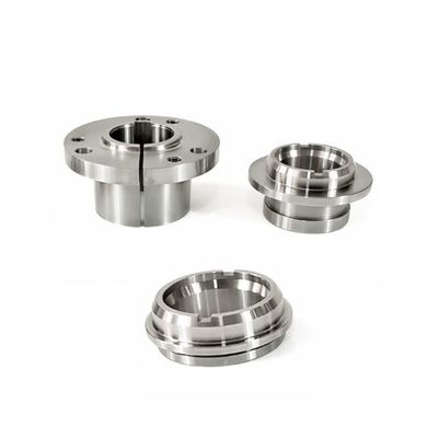Edelstahl SS416 CNC-Prägeteil-Laser, der Oberfläche schneidet